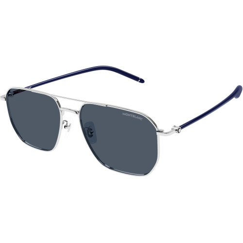 MONT BLANC MB0367SA 004 MONT BLANC MB0367SA 004
